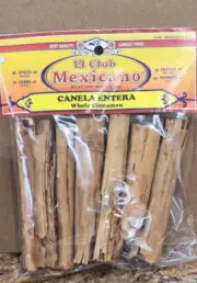 Cinnamon Sticks - Canela Entera Cassia FREE SHIPPING