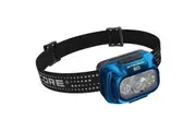 Nitecore NU31BL USB Rechargeable Headlamp (Blue)