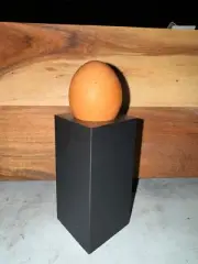 Candling Poultry Egg Chicken Incubator Torch Included