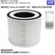 適用適用奇美Chimei AP-08SRH1 360°智能全淨化空氣清淨機除臭活性碳HEPA濾網芯取代F08HPH13