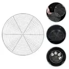 Steamer Rack Tray Stainless Steel Food Steaming Tray Kitchen Tool Kitchen