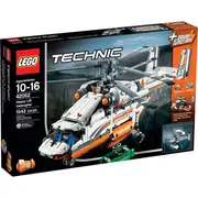 LEGO 42052 - Technic Heavy Lift Helicpter
