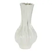 [Florabelle Living] Finn Vase White