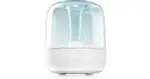 AIRVERSA Arctic Blue AH1 Ultrasonic Aroma Diffuser and Air Humidifier
