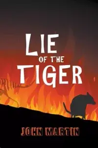 在飛比找博客來優惠-Lie of the Tiger