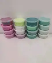 Mystery Slime Bag With 2 Slimes And 2 Charms Handmade With Love 2 Ounces Each
