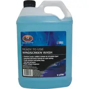 SCA Ready to Use Windscreen Wash Fresh Cologne Fragrance 5l