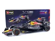 BBURAGO 1/18 - RED BULL RB19 - SEASON CAR 2023 (S. PEREZ) 18003P-11