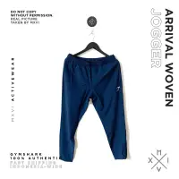 在飛比找蝦皮購物優惠-Gymshark Arrival 編織慢跑褲 Antem