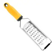 Potato Grater Food Graters Handheld Zester Grinder Fruit Grater