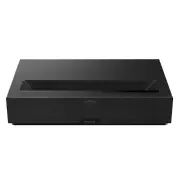 [EU Direct] Formovie Theater Premium Laser 4K TV Ultra Short Throw Projector 2200 ISO Lumens Dolby Vision Built-in Dual
