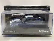 Ford Mustang GT #13 Fast & Furious Collection 1:43 Agostini