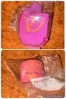 LUSH COSMETICS BATH BOMB x 2 PHOENIX RISING AND DREIDEL DREIDEL DREIDEL
