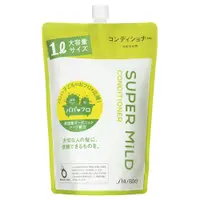 在飛比找DOKODEMO日本網路購物商城優惠-[DOKODEMO] Shiseido超級輕度護髮素補充