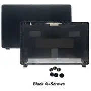 Laptop Case For Acer Aspire 3 A315-42 42G A315-54 A315-54K A315 N19C1 15.6'' LCD Back Cove Screen Shell Rear Lid Top Housing Black A Cover