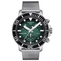 在飛比找樂天市場購物網優惠-TISSOT 天梭手錶Seastar 1000海洋之星 T1
