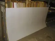 (4038) POLYCARBONATE CLEAR .040" THICK 48" X 96" SHEET