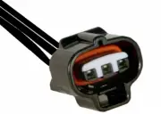 Throttle Position Sensor (TPS) Connector For 99-03 Chevy Tracker & PRIZM 89-99