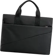 Generic Laptop Briefcase Organizer for Documents And Files