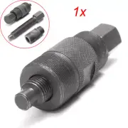 Motorcycle Dirt Bike Flywheel Puller 24mm 27mm Magneto Stator Engine Repair Tool