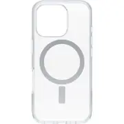OtterBox Symmetry MagSafe Case iPhone 16 Pro Max - Clear