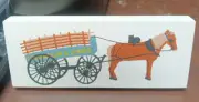 CATS MEOW MARKET WAGON NEW