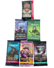 Magic the Gathering Bundle
