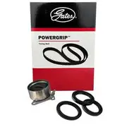 Basco Engine Timing Belt Kit - ETK1038