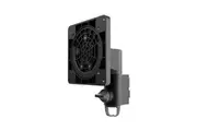 Atdec AWM-A13T Short Monitor Arm Tilt/Pan - Black [AWM-A13T-B]