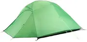 2 Person Lightweight Backpacking Tent with Footprint - 4 Season Free Standing Dome Camping Hiking Waterproof Backpack Tents