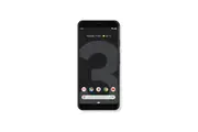 Google Pixel 3 xl -Refurbished - White / Good / 64GB