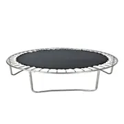 Centra Replacement Trampoline Mat Round Spring Top 8ft 10ft 12ft 14ft 15ft 16ft