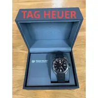 在飛比找蝦皮購物優惠-近全新 TAG Heuer 泰格豪雅 手錶 Formula 