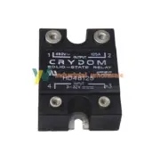 1PC Brand new CRYDOM HD48125 Solid State Relay