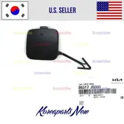 FRONT Bumper Tow Eye Hook Cap Cover 86517J5000 ⭐OEM⭐ Kia Stinger 2.0L 2018-2021