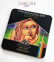 Prismacolor Premier Coloured Pencil Set Of 48