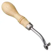 Creaser 8072-00 with Wood Handle Adjustable