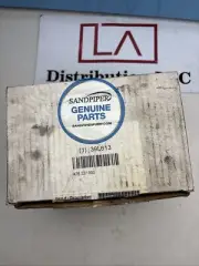 SANDPIPER 476.227.000 Air Rpr Kt,1.5 Pump,For S15/S20/S30 Mtl 39L613