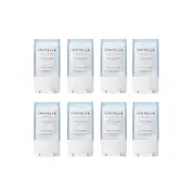 SKIN1004 Madagascar Centella Hyalu-Cica Silky-Fit Sun Stick SPF50+ PA++++ - 20g (8ea) set