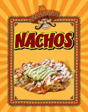 Nachos DECAL Mexican Food Truck Concession Vinyl Sticker (CHOOSE YOUR SIZE)