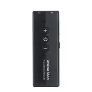 Bluetooth 5.0 Adapter Wireless Dongle Transmitter And Receiver For Pc Tv With 3.5Mm Aux Stereo Music
