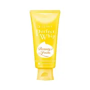 Shiseido - Senka Perfect Whip Vitamin C Poreless Glow - 100g