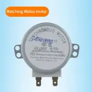 Durable Microwave Stirrer with Synchronous Motor Set Parts for Midea Microwave