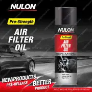 Nulon Pro-Strength Air Filter Oil Spray Can 300ml AFO300 Premium Quality