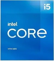 Intel i5-11500 2.7GHz 11th Gen 6-Cores Processor