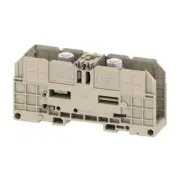 Weidmuller WFF70 Feed Through Terminal Block, No Box DIN Terminal WFF-Series