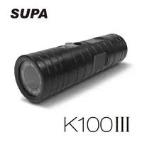 在飛比找蝦皮購物優惠-【免運加送電池】速霸 SUPA K100 III 三代 超廣