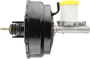 Brake Booster BD-115 Brake Booster With Master Cylinder For PATROL Y60 1988- Brake Bleeding Kit
