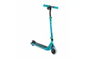 Globber E-Motion 6 Kids Electric Scooter Emerald Green
