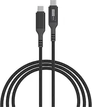 Type-C Braided Quick Charge & Sync Cable